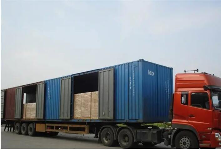 厦门到琼结县整车运输