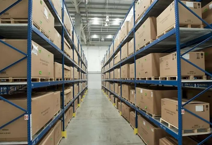 厦门到琼结县货物仓储