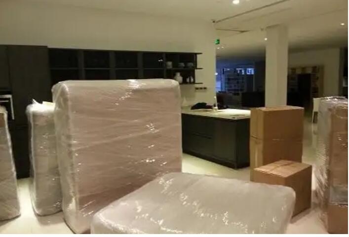 厦门到琼结县长途搬家