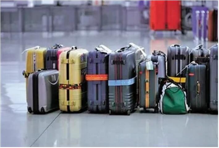 厦门到琼结县行李托运